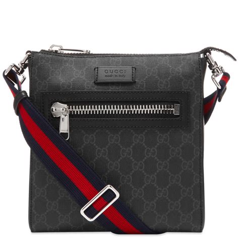 gucci messenger bag rapper|best gucci messenger bag.